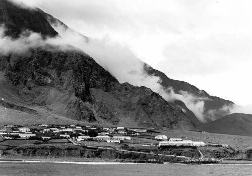 Sei giorni da Città del Capo