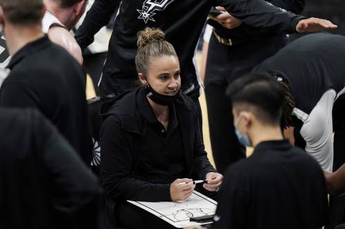 L'anno che lanciò la donna nello sport