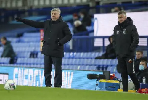 Ancelotti su Zaniolo: "I social network sono un danno"