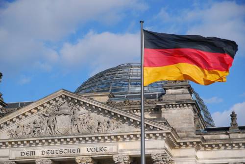 La Germania si è ingolfata tra tassi e rincari sul gas