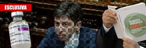 "Il più avanzato è Astrazeneca". Così l'Italia ha "sbagliato" vaccino