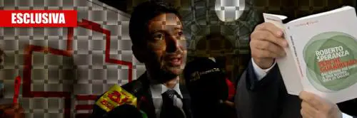 Cosa successe prima di Codogno? Le rivelazioni nel libro di Speranza