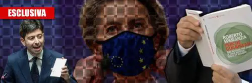 'Formale, lenta ed incapace". Così l'Ue ha favorito il Covid