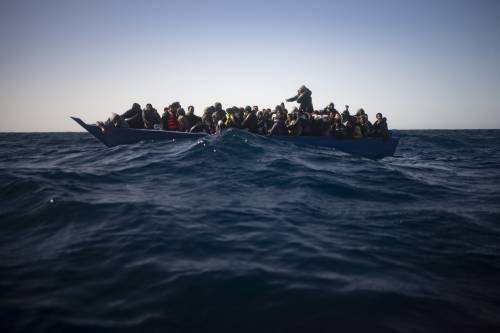 Ci sarà un boom di migranti: nel 2021 si prepara un esodo