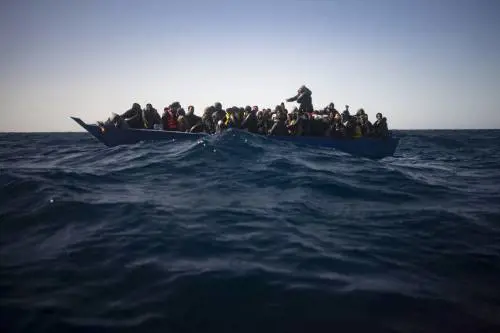 Ci sarà un boom di migranti: nel 2021 si prepara un esodo