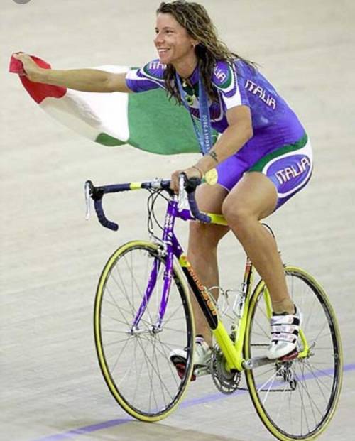 "Al Coni corro per vincere. La violenza sulle donne nello sport io l'ho provata"