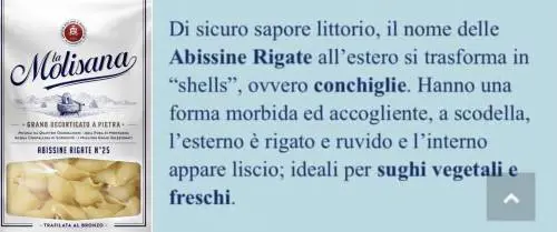 "Quella pasta è fascista". Il solito doppiopesismo colpisce la Molisana