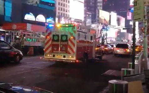 "Prendete solo chi può salvarsi". L'ordine finale alle ambulanze