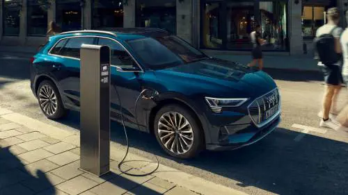 Norvegia prima nazione con oltre il 50% di auto elettriche