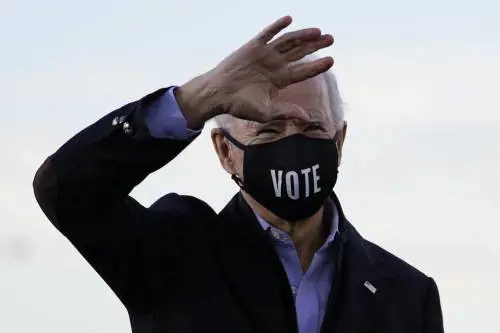 Georgia, Biden verso la vittoria: testa a testa decisivo per Usa