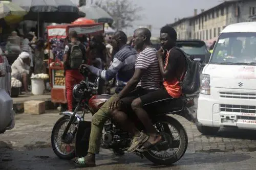 L'anno di sangue della Nigeria: migliaia i cristiani perseguitati