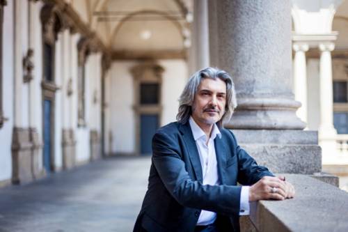 Intervista al Professor Antonio Cioffi dell’Accademia di Belle Arti di Brera a Milano. Intellettuale aperto alle arti, all’educazione e alle nuove tecnologie