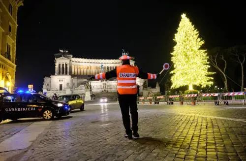 Riecco due giorni "in giallo" con bar, ristoranti e negozi aperti