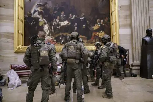 I tanti misteri sul Campidoglio: ecco tutto quello che non torna