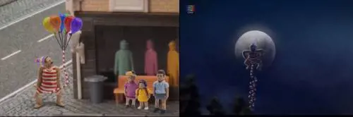John Dillermand, il cartone animato con l'uomo dai grandi genitali spopola in Danimarca
