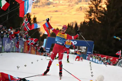 Tour de Ski, al via la sfida dei campioni di fondo: tre giorni di gare in Val di Fiemme