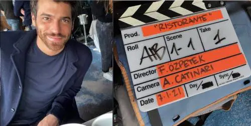 Can Yaman sbarca in prima serata su Canale 5