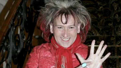 Trovato morto Solange, il sensitivo della tv