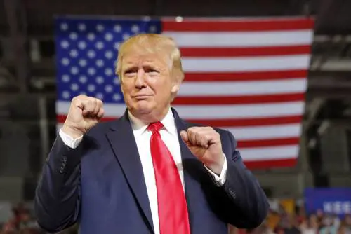 Trump sbaglia ma cacciarlo da Twitter è un abominio