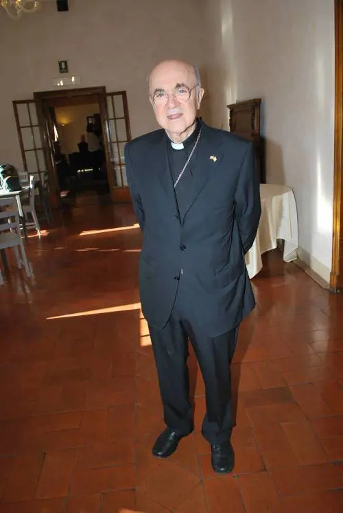 Scisma Usa, pure la chiesa si divide