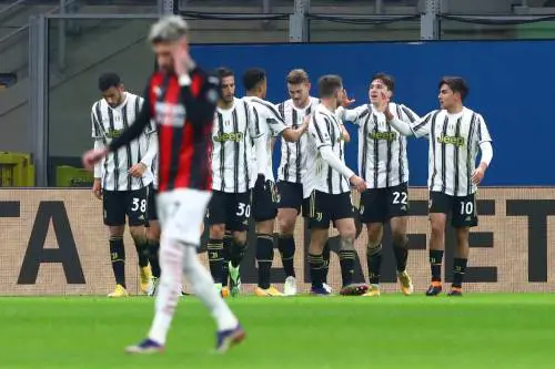 Guai per la Juventus: de Ligt positivo al coronavirus. Rischio contagio anche al Milan?