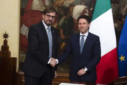 Il "giorgettiano" di Lodi e Letizia come alleata. Ecco la Lega di governo
