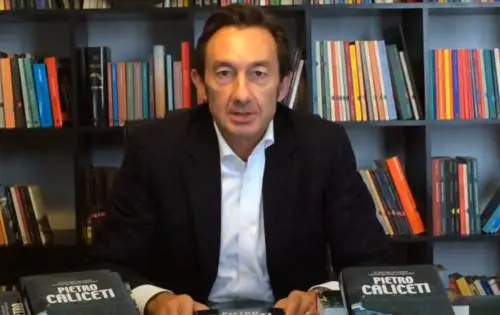 Un torbido intrigo nei sacri palazzi