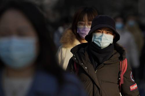 "La Cina non può rispondere dei danni del Covid agli italiani": la sentenza della Cassazione