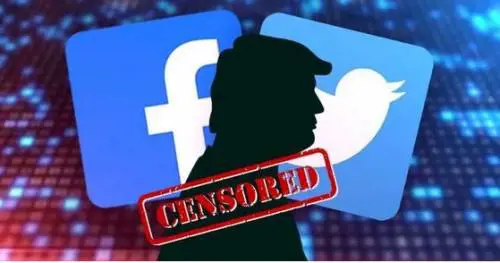 Mannaia di Twitter su Trump: il pericolo adesso è per tutti