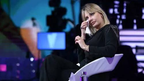 "Un dolore silenzioso" ​L'ex Miss Italia e l'aborto spontaneo