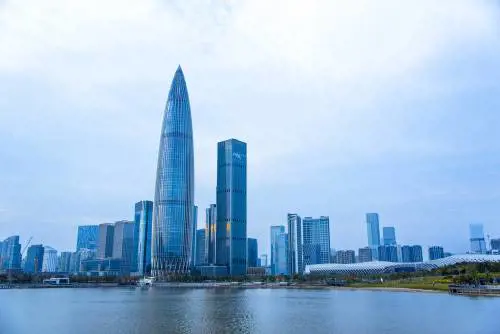 Cina, cosa è successo a ottobre: le date memorabili