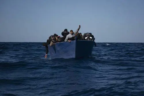 "È la rotta migratoria più attiva...". Ecco la verità sugli sbarchi in Italia