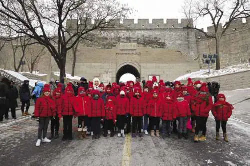 Cinque anni in Cina di emozioni e ricordi (in attesa di poter tornare)