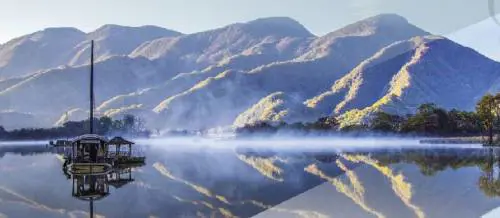 Shennongjia: il "tetto della parte centrale della Cina"