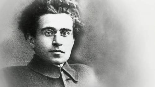 La grandezza morale di Gramsci non ne cancella il violento bolscevismo