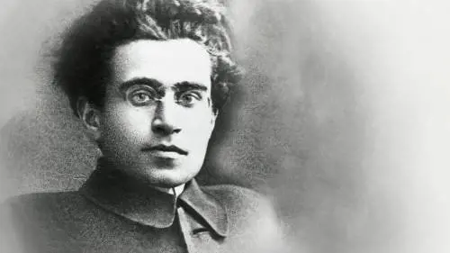 Gramsci, Meloni e Letta? Sono "parenti"