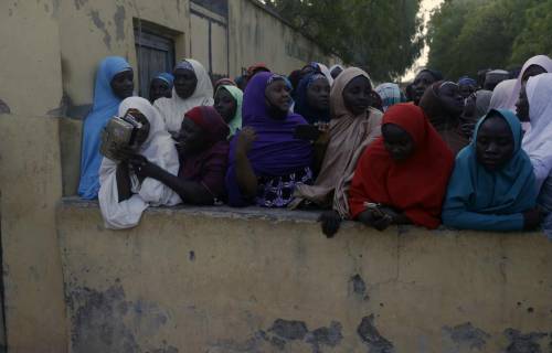 I cristiani della Nigeria ​sono sotto il tallone jihadista