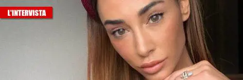 Sonia Lorenzini a ruota libera sul Gf Vip: "Pretelli e Giulia? Ho scoperto del suo passato"