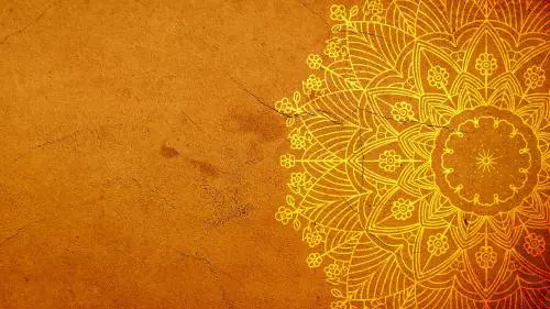 Mandala, alla scoperta della loro essenza terapeutica