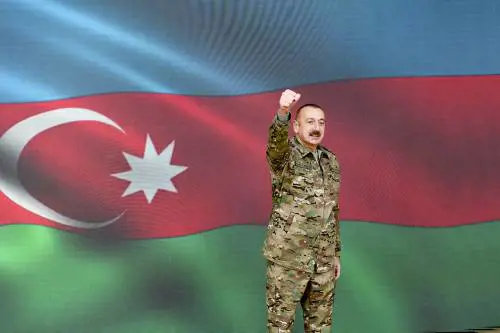 Adesso l'Azerbaijan pensa a ricostruire il Nagorno-Karabakh