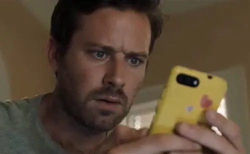 Armie Hammer e le accuse di violenza: la docuserie sulla storia dell'attore