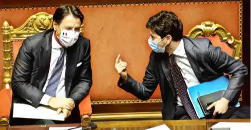 I padreterni della poltrona