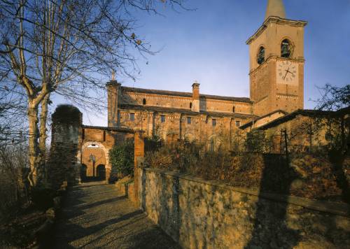 Sesto centenario della Collegiata di Castiglione Olona: il Museo avvia i festeggiamenti