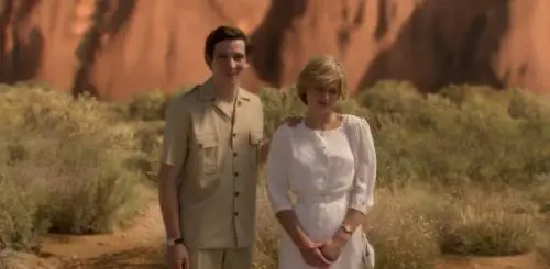 The Crown 5, tutti i retroscena che preoccupano la regina Elisabetta