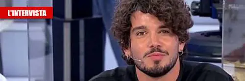 Gianluca De Mateis spiega perché ha lasciato il trono: "Con la morte di mio nonno ho capito che non volevo nessuna"