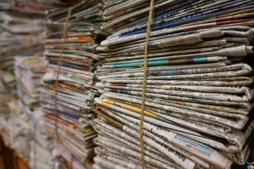 Viva i giornali oasi di libertà