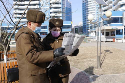 Che fine ha fatto "Miss Kim"? Mistero sulla sorella del leader