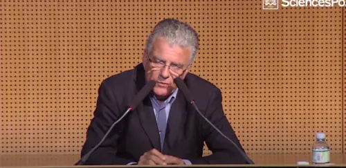 Scandalo Sciences Po, l'élite francese è nella bufera
