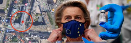 Vaccini, l’Ue tiene i contratti nascosti nella stanza dei segreti