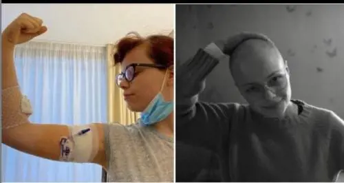 "Mia figlia ha sconfitto il cancro": grande felicità per Jovanotti
